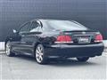 2005 Toyota Crown Athlete Series