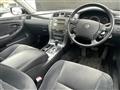 2005 Toyota Crown Athlete Series