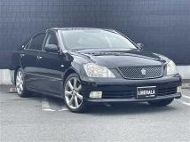 2005 Toyota Crown Athlete Series