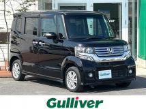 2012 Honda N BOX