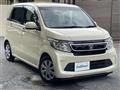 2015 Honda N-WGN