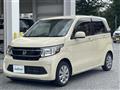 2015 Honda N-WGN