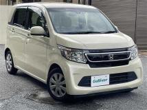 2015 Honda N-WGN