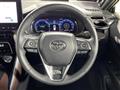 2023 Toyota Harrier Hybrid