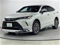 2023 Toyota Harrier Hybrid