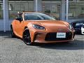 2023 Toyota 86