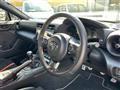 2023 Toyota 86