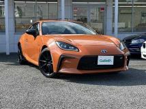 2023 Toyota 86