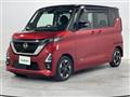 2021 Nissan ROOX