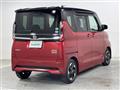 2021 Nissan ROOX