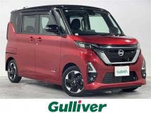 2021 Nissan ROOX