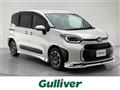 2023 Toyota Sienta