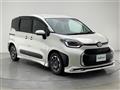 2023 Toyota Sienta
