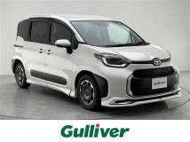 2023 Toyota Sienta