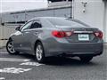 2010 Toyota Mark X
