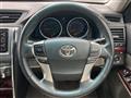 2010 Toyota Mark X