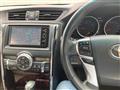 2010 Toyota Mark X