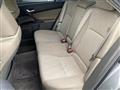 2010 Toyota Mark X
