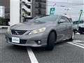 2010 Toyota Mark X