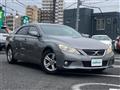 2010 Toyota Mark X