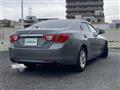 2010 Toyota Mark X