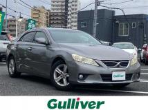 2010 Toyota Mark X