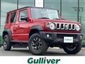 2026 Suzuki Jimny