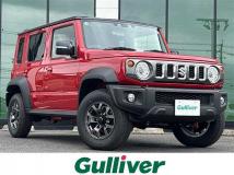 2026 Suzuki Jimny