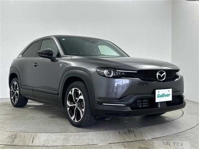 2023 Mazda Mazda Others