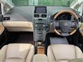 2013 Lexus HS