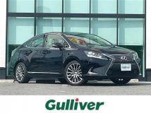 2013 Lexus HS
