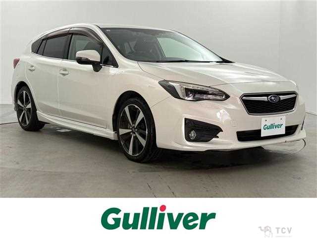 2017 Subaru Impreza