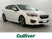 2017 Subaru Impreza