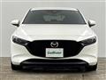2020 Mazda Mazda3