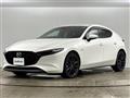 2020 Mazda Mazda3
