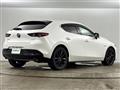 2020 Mazda Mazda3