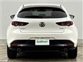 2020 Mazda Mazda3