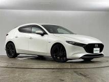 2020 Mazda Mazda3