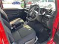 2026 Suzuki Jimny