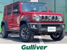 2026 Suzuki Jimny