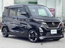 2020 Nissan ROOX