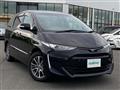 2018 Toyota Estima