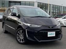 2018 Toyota Estima