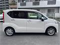2018 Daihatsu Move