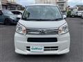 2018 Daihatsu Move