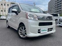 2018 Daihatsu Move