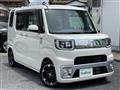2015 Daihatsu WAKE