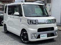 2015 Daihatsu WAKE
