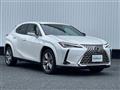 2023 Lexus UX