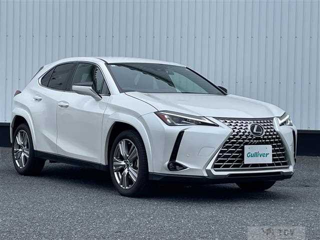 2023 Lexus UX
